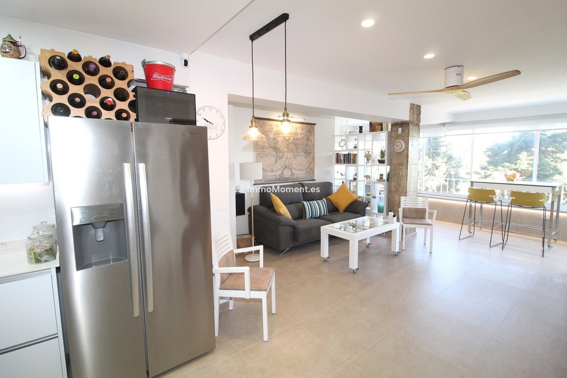 Wiederverkauf - Wohnung - Orihuela - Punta Prima
