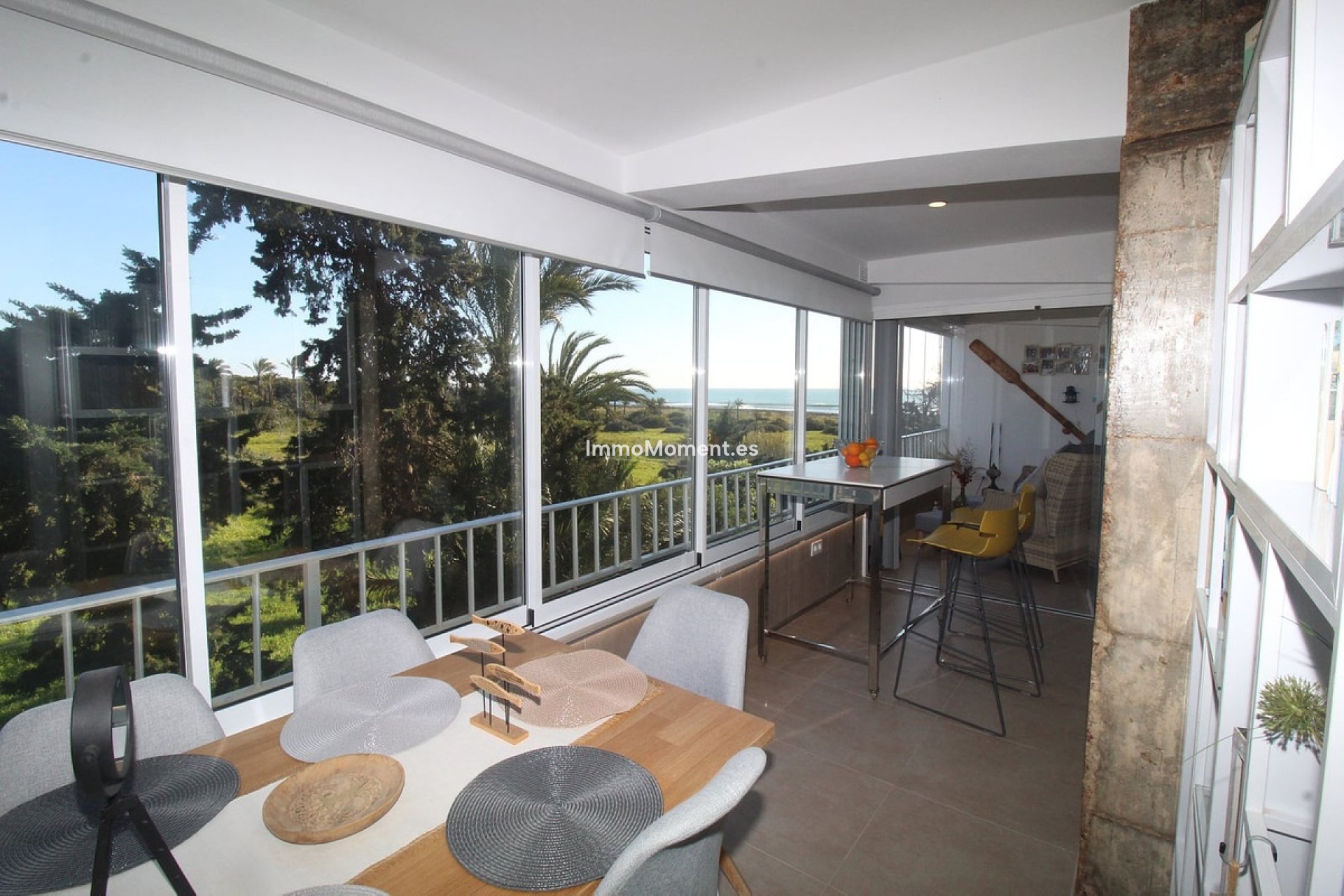 Wiederverkauf - Wohnung - Orihuela - Punta Prima