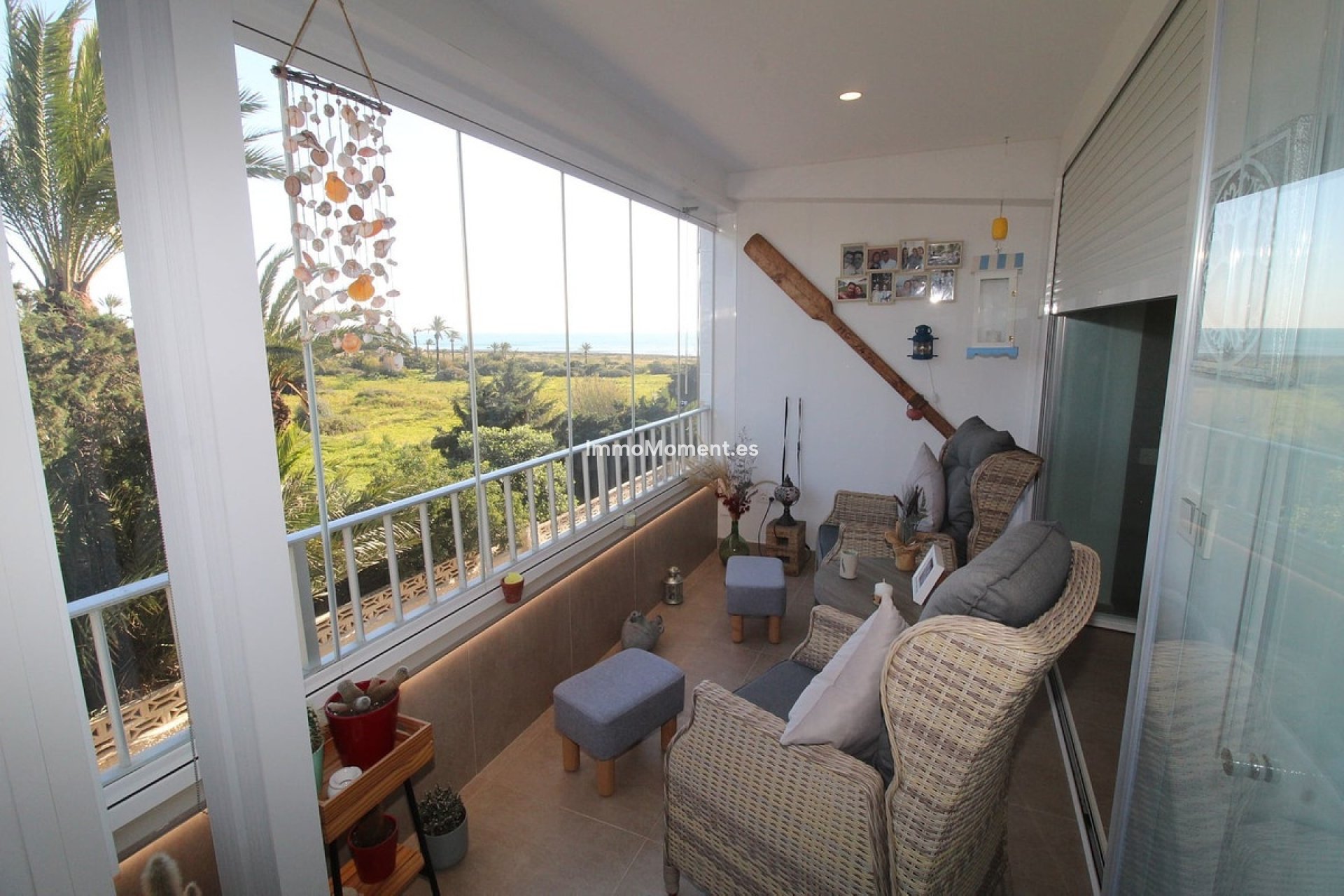 Wiederverkauf - Wohnung - Orihuela - Punta Prima