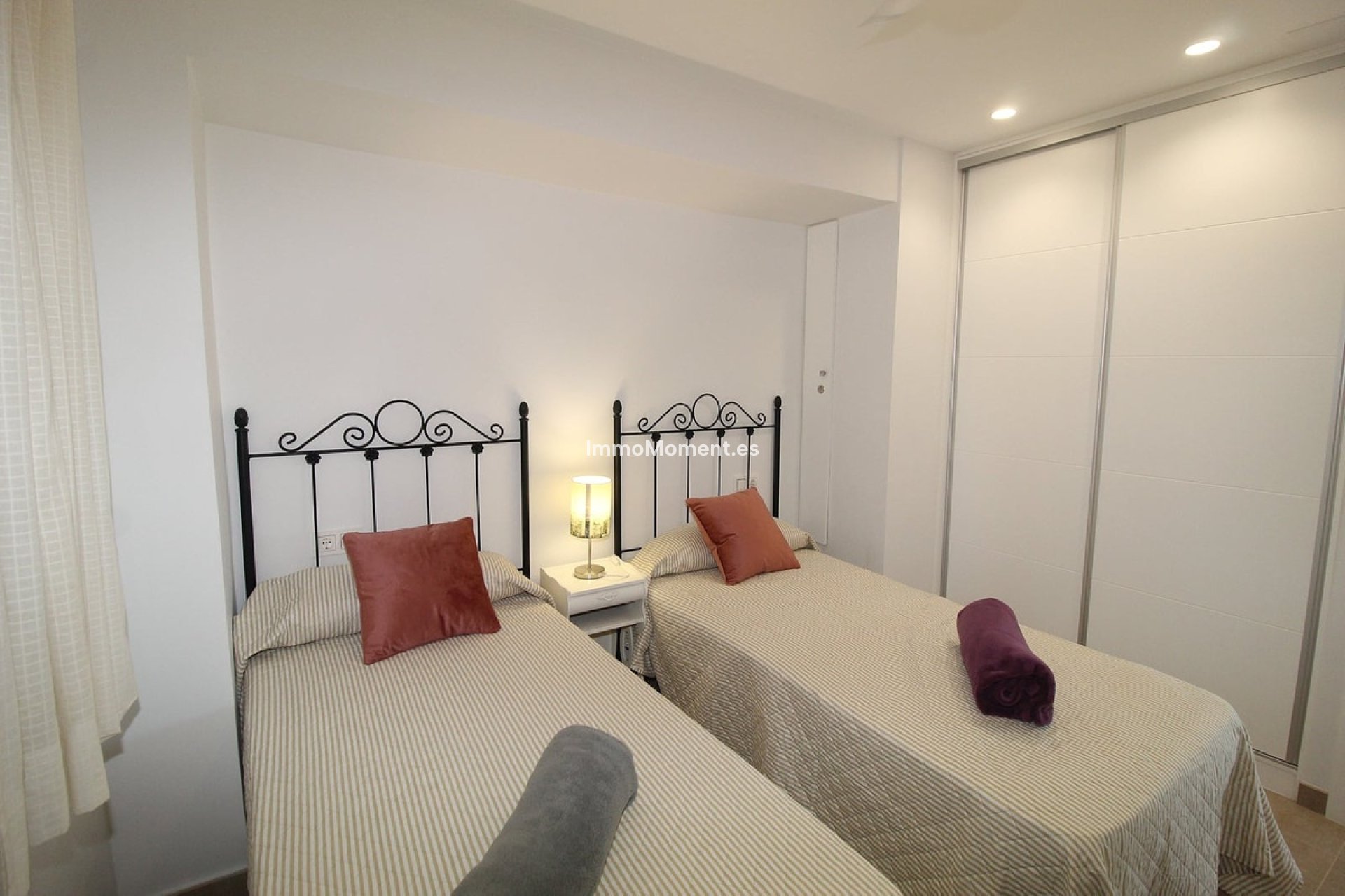 Wiederverkauf - Wohnung - Orihuela - Punta Prima