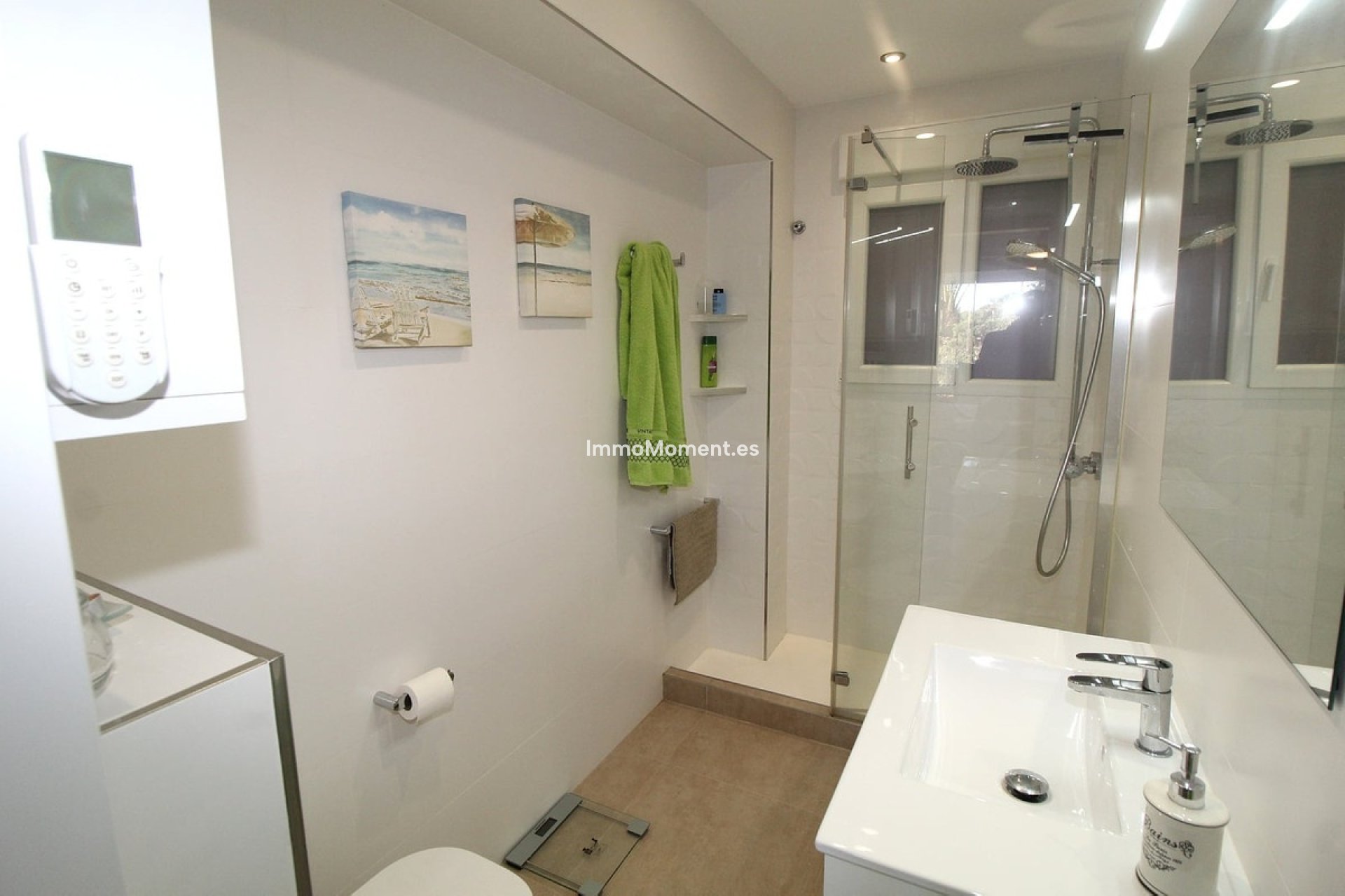 Wiederverkauf - Wohnung - Orihuela - Punta Prima