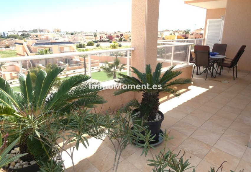 Wiederverkauf - Wohnung - Orihuela - Punta Prima