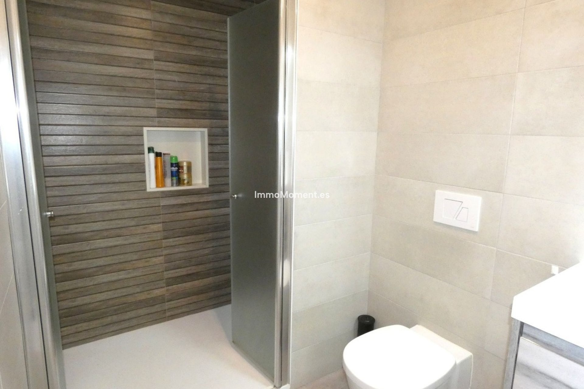 Wiederverkauf - Wohnung - Orihuela - Punta Prima