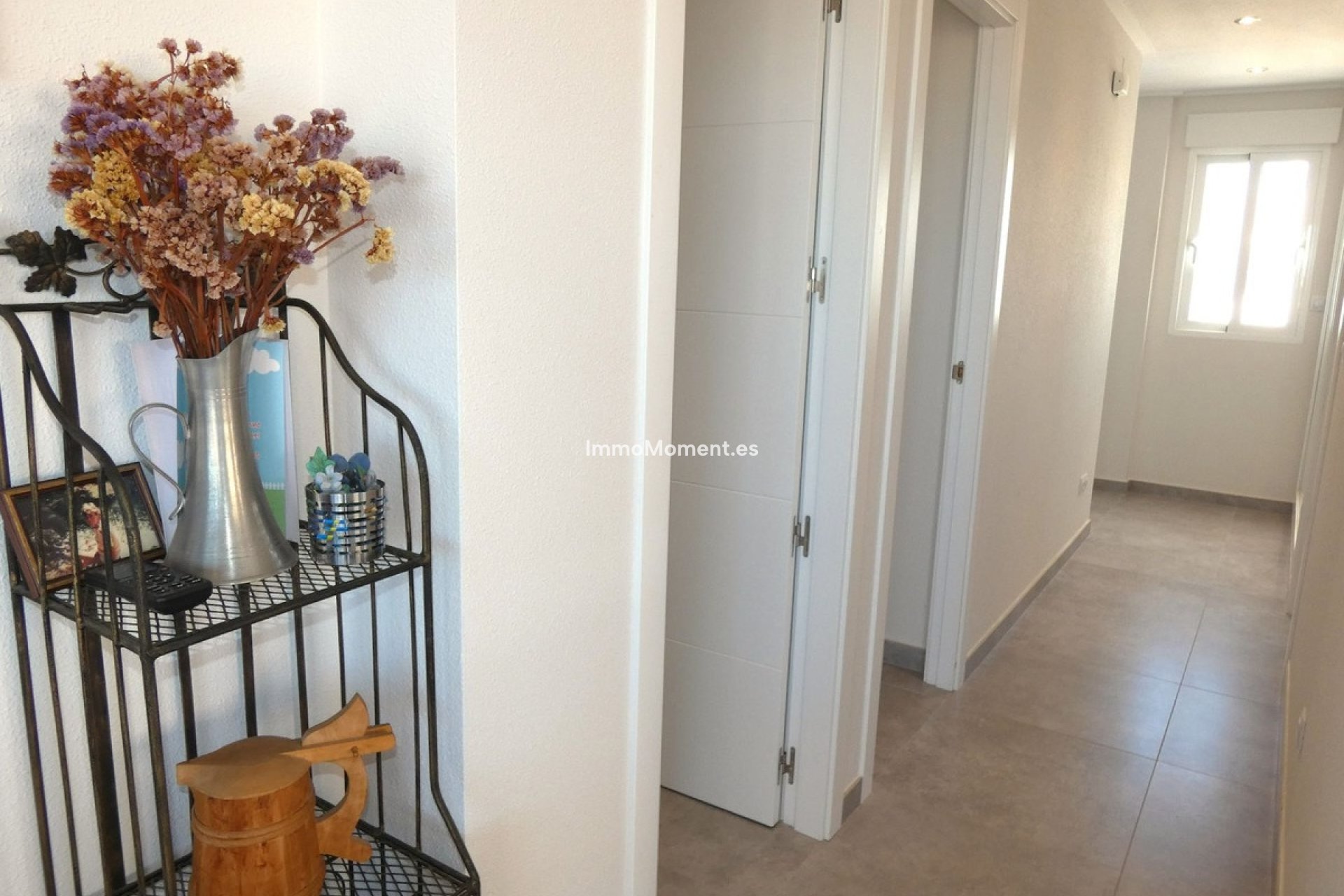 Wiederverkauf - Wohnung - Orihuela - Punta Prima
