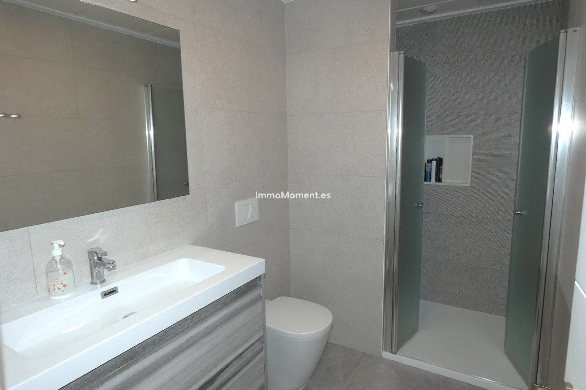 Wiederverkauf - Wohnung - Orihuela - Punta Prima