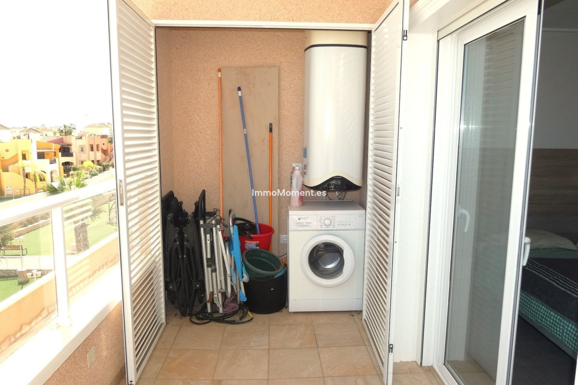 Wiederverkauf - Wohnung - Orihuela - Punta Prima