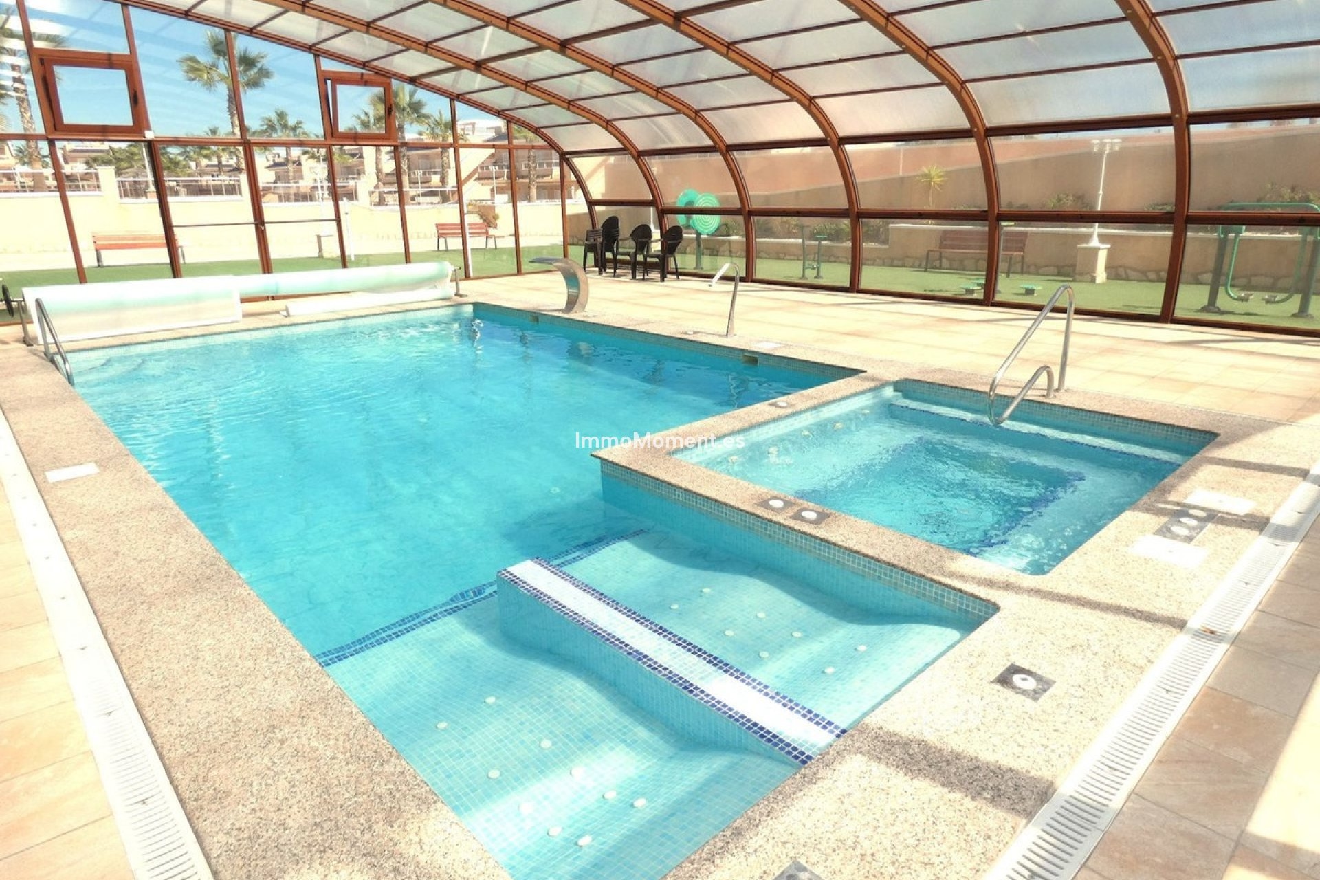 Wiederverkauf - Wohnung - Orihuela - Punta Prima
