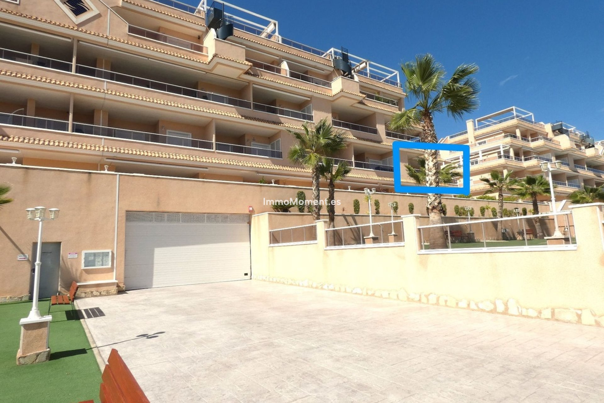 Wiederverkauf - Wohnung - Orihuela - Punta Prima
