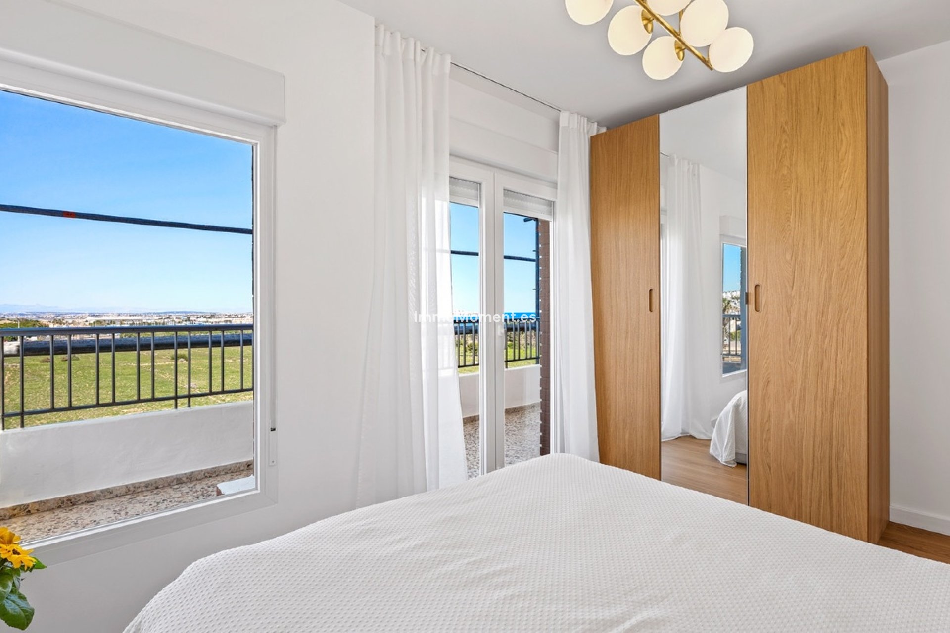 Wiederverkauf - Wohnung - Orihuela - Punta Prima