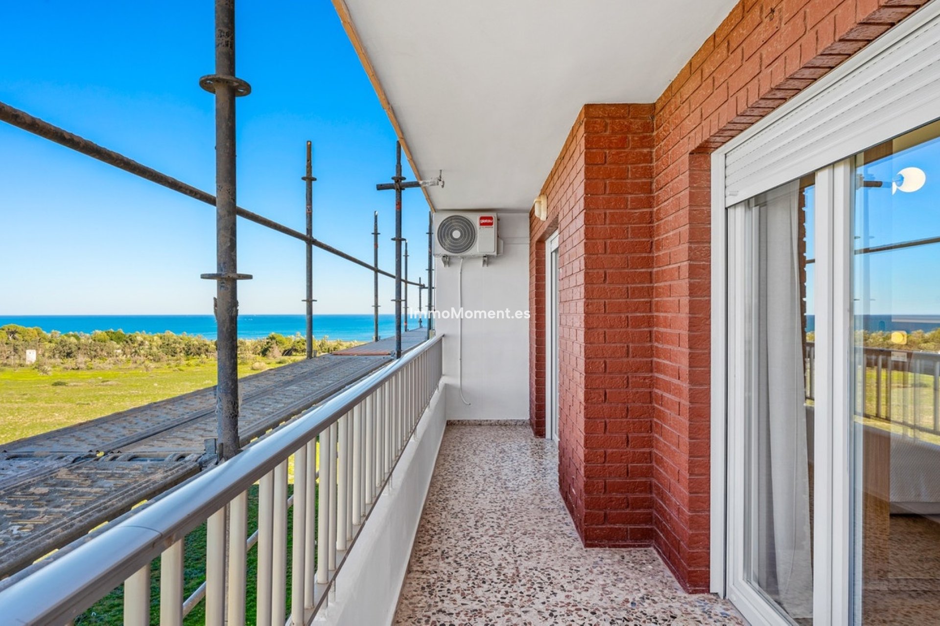 Wiederverkauf - Wohnung - Orihuela - Punta Prima