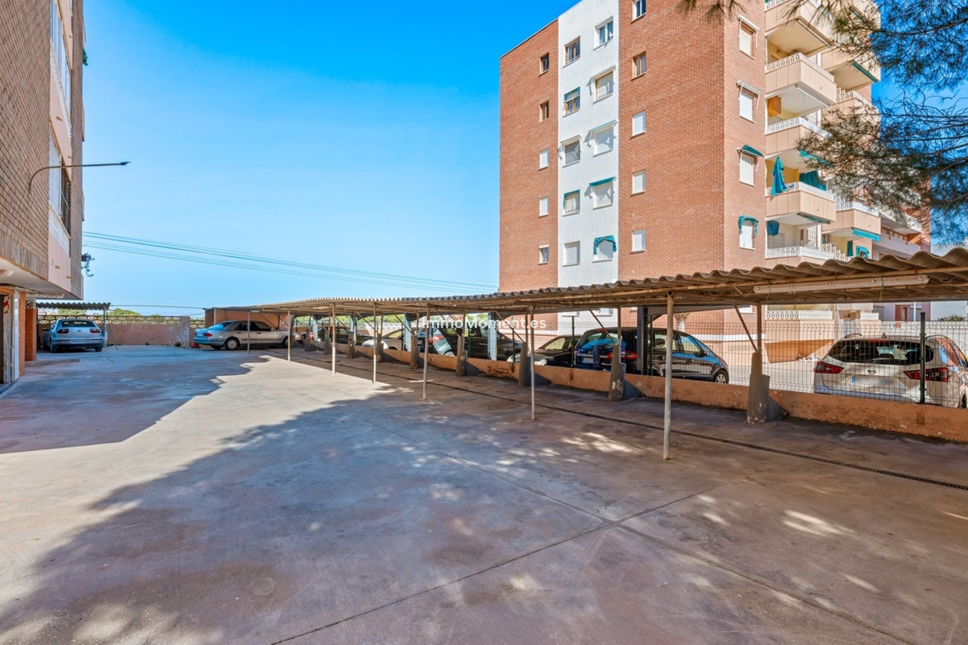 Wiederverkauf - Wohnung - Orihuela - Punta Prima