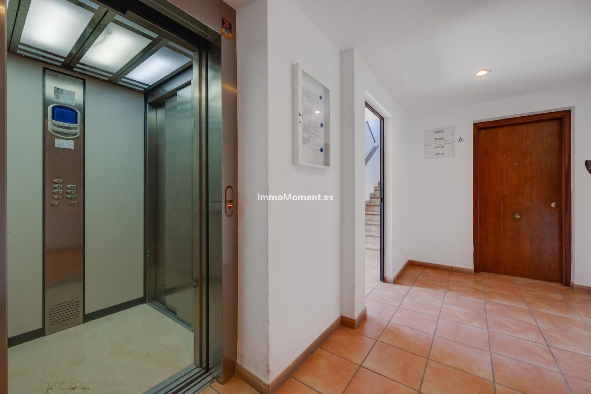 Wiederverkauf - Wohnung - Orihuela - Punta Prima