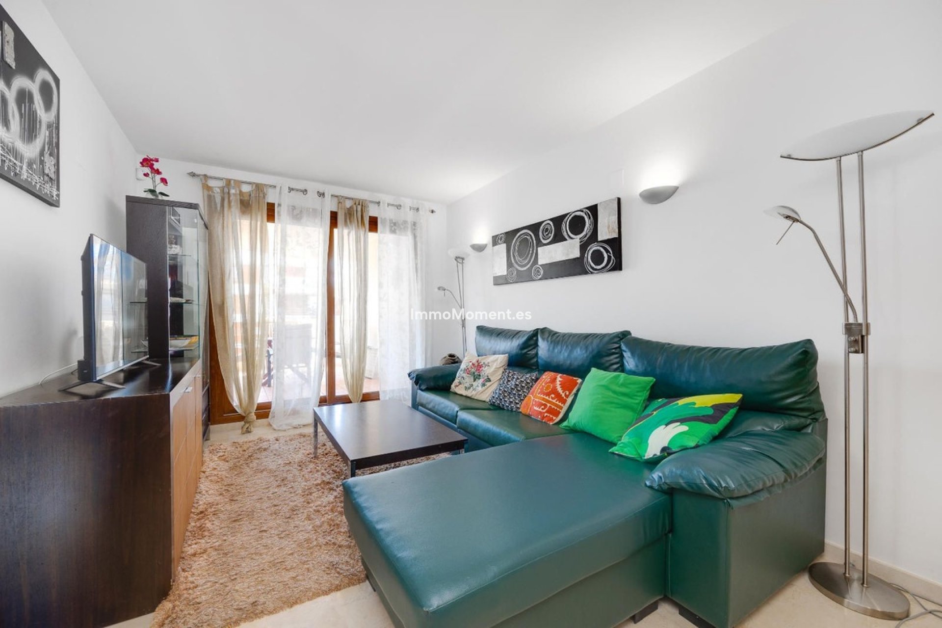 Wiederverkauf - Wohnung - Orihuela - Punta Prima