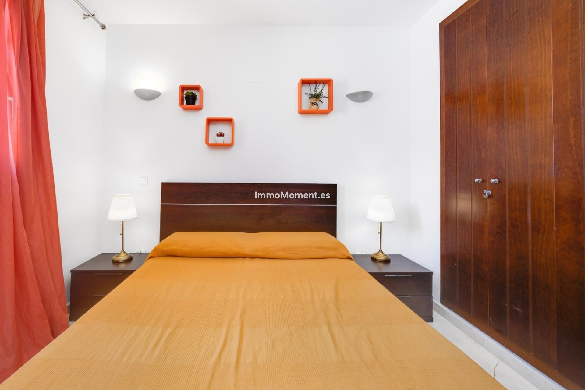 Wiederverkauf - Wohnung - Orihuela - Punta Prima