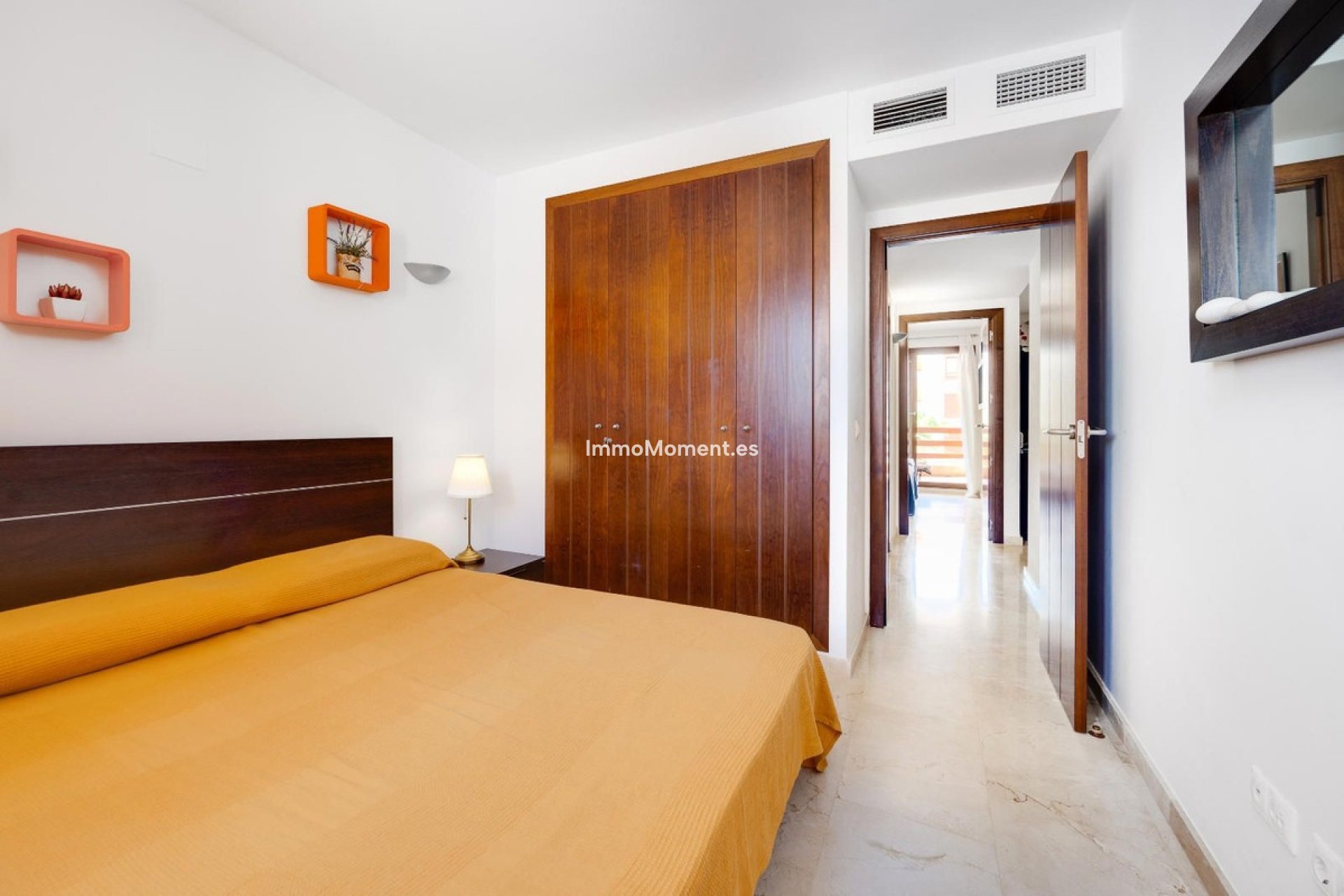 Wiederverkauf - Wohnung - Orihuela - Punta Prima