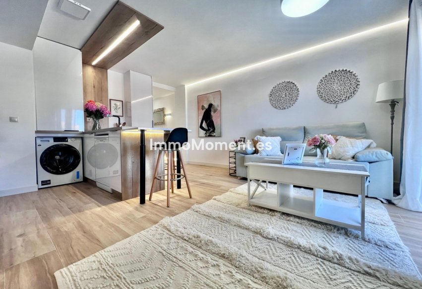 Wiederverkauf - Wohnung - Orihuela - Punta Prima