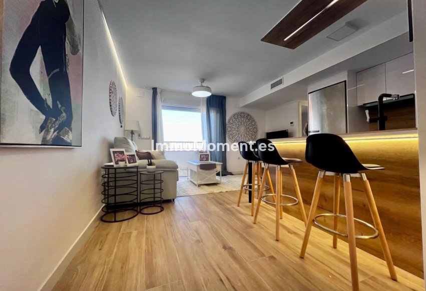 Wiederverkauf - Wohnung - Orihuela - Punta Prima