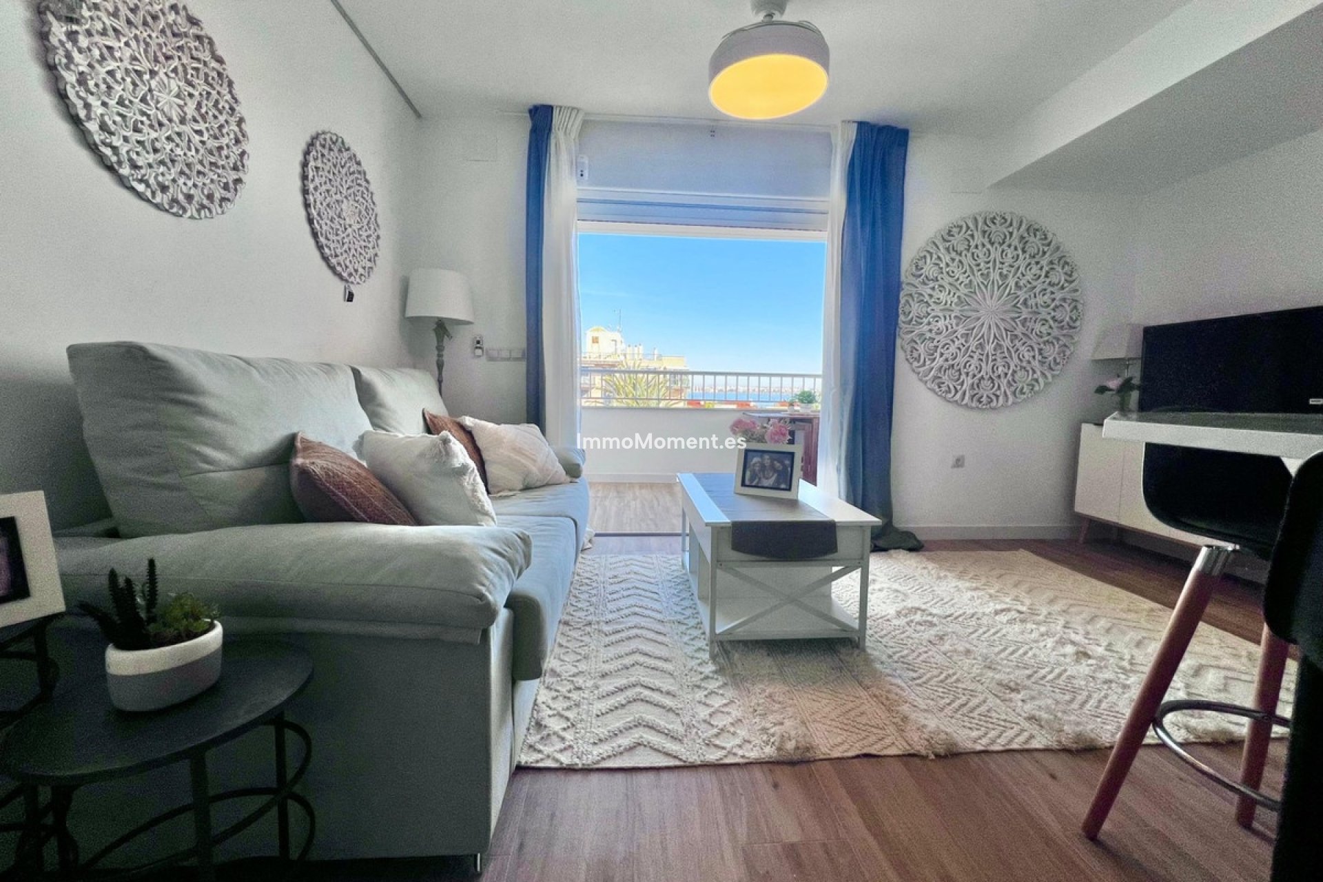 Wiederverkauf - Wohnung - Orihuela - Punta Prima