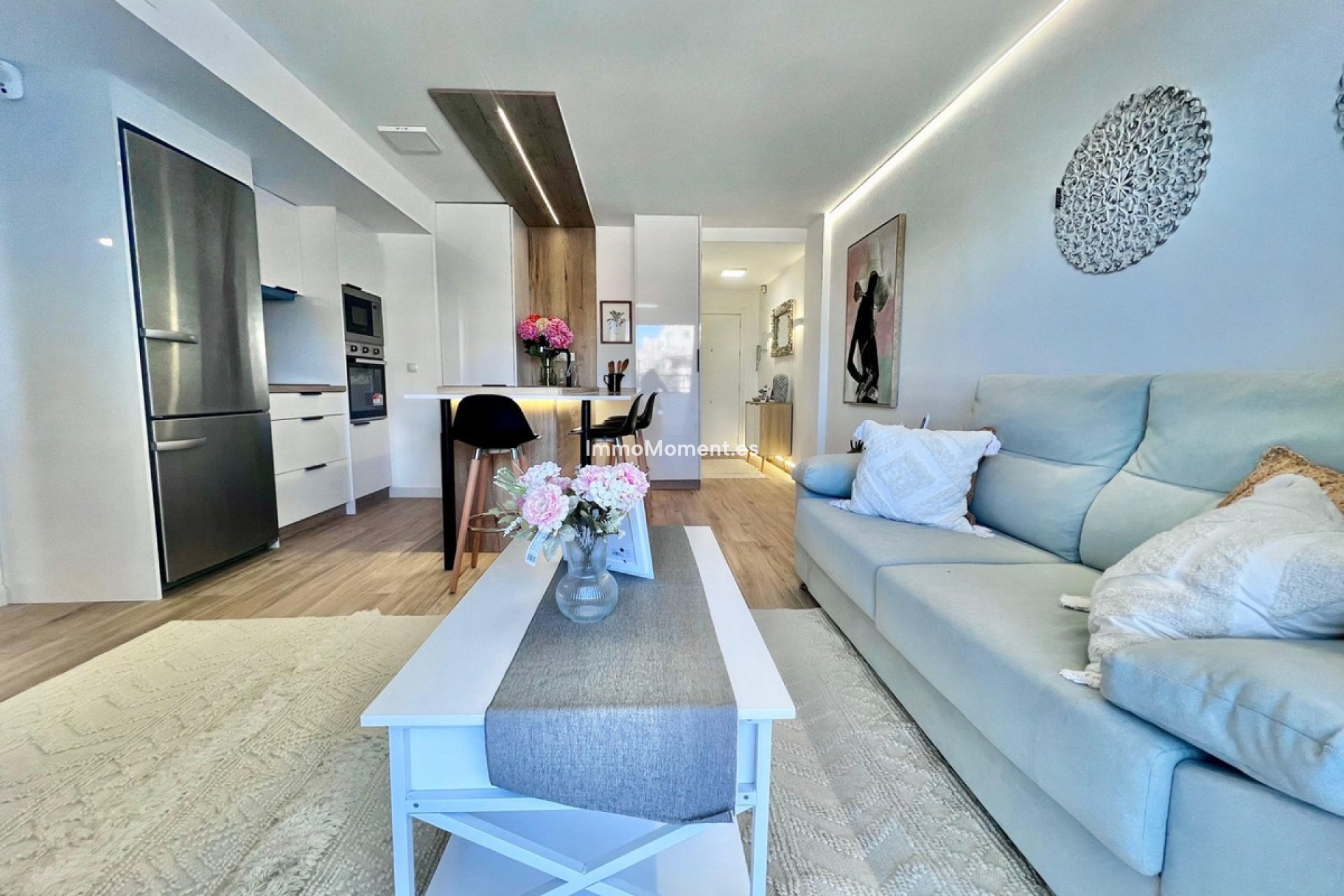 Wiederverkauf - Wohnung - Orihuela - Punta Prima
