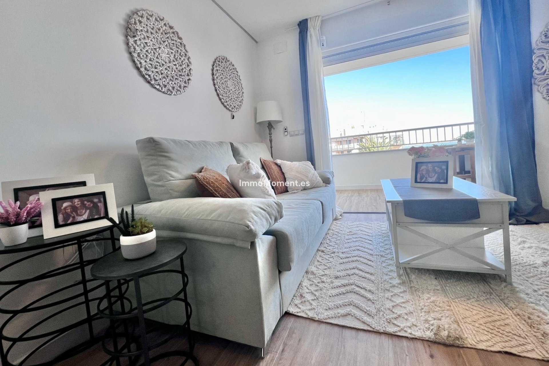 Wiederverkauf - Wohnung - Orihuela - Punta Prima