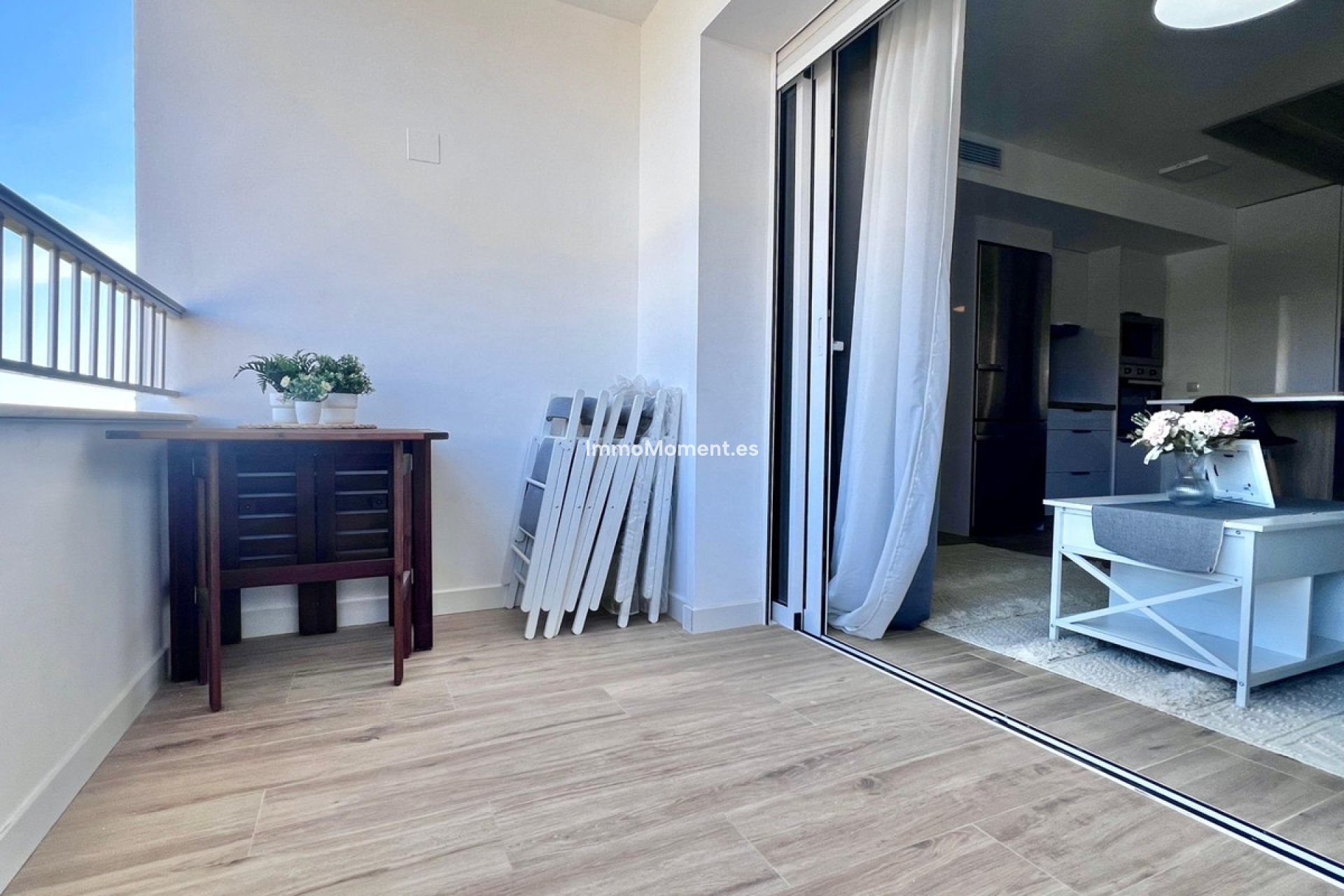 Wiederverkauf - Wohnung - Orihuela - Punta Prima