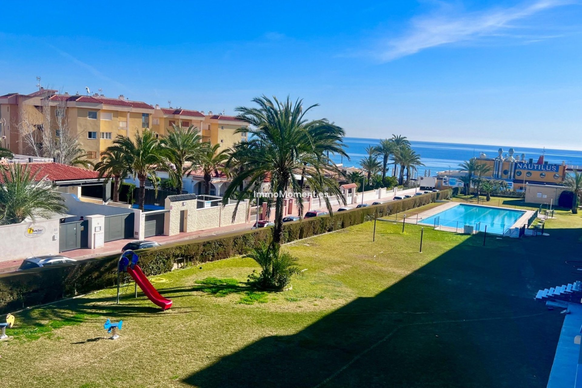 Wiederverkauf - Wohnung - Orihuela - Punta Prima