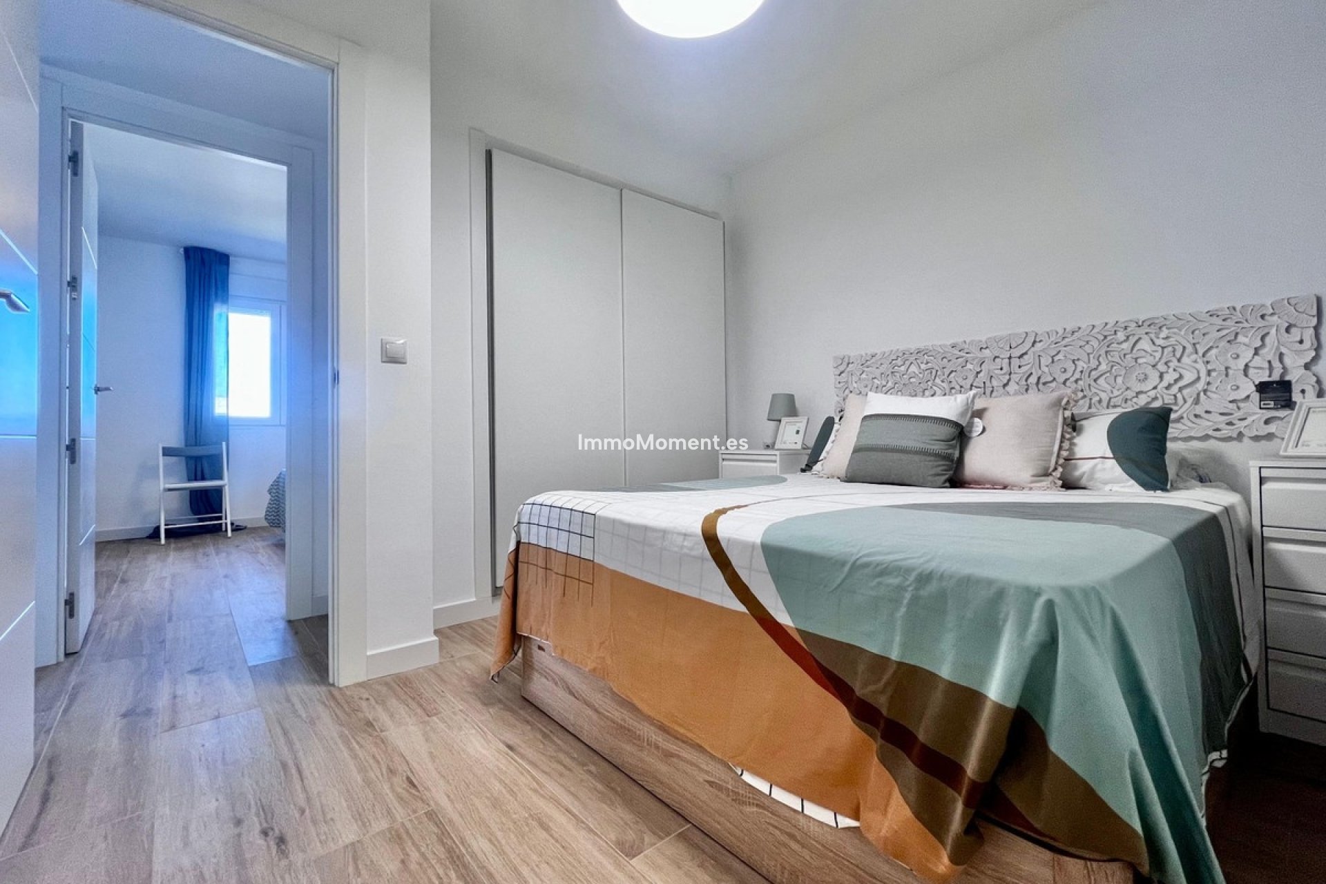 Wiederverkauf - Wohnung - Orihuela - Punta Prima