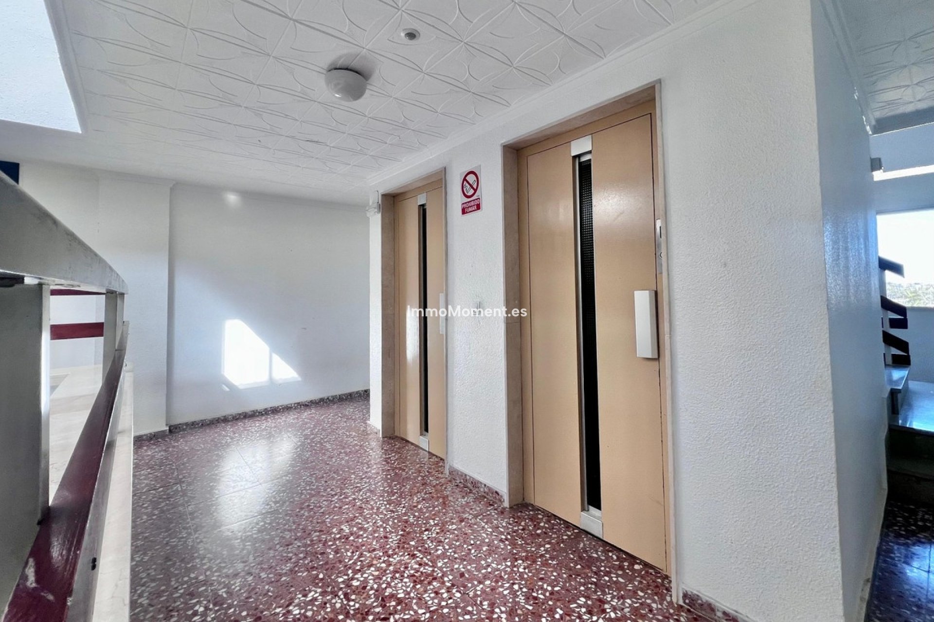 Wiederverkauf - Wohnung - Orihuela - Punta Prima