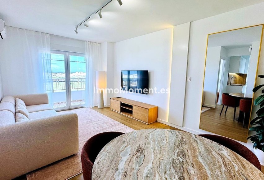 Wiederverkauf - Wohnung - Orihuela - Punta Prima