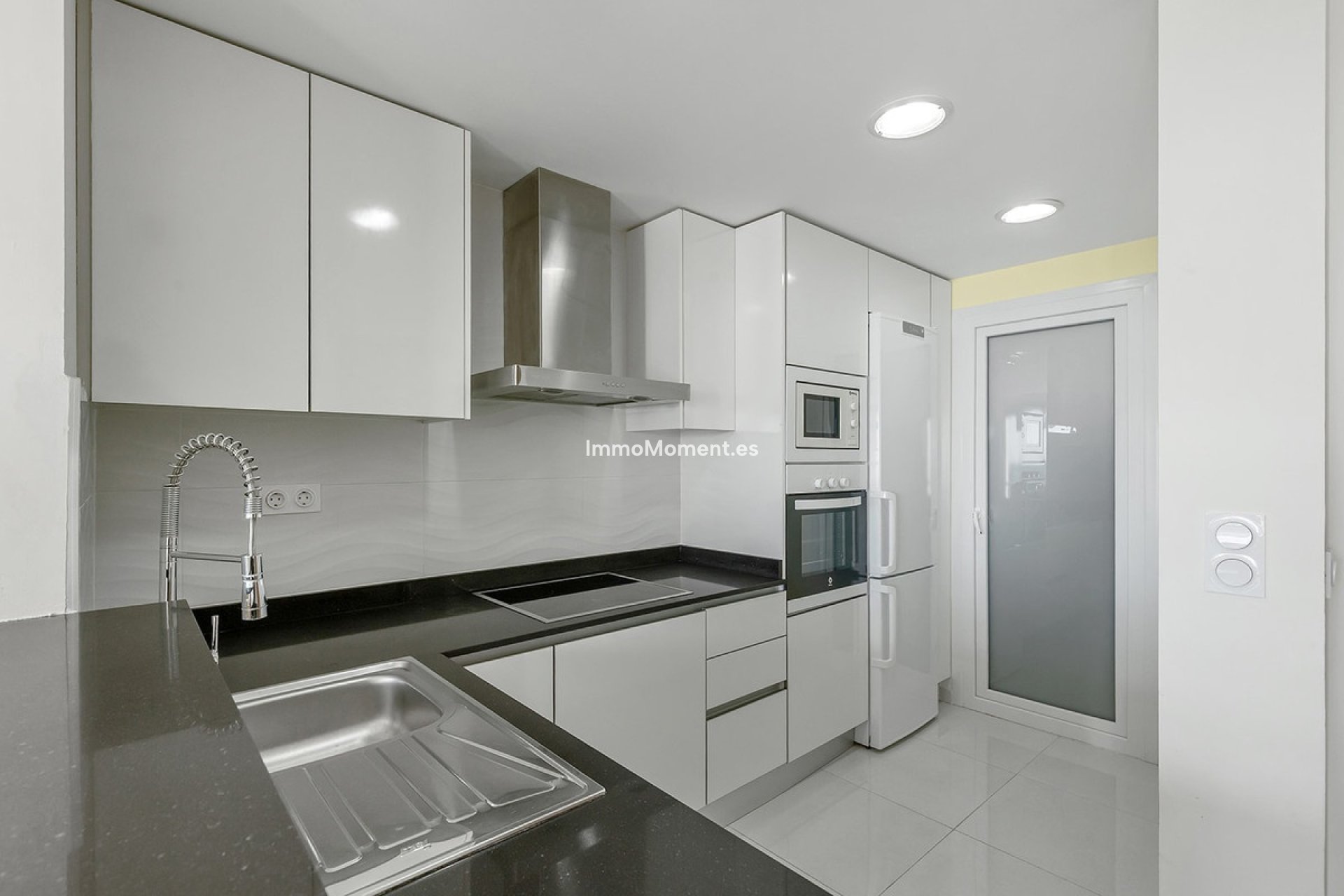 Wiederverkauf - Wohnung - Orihuela - Punta Prima