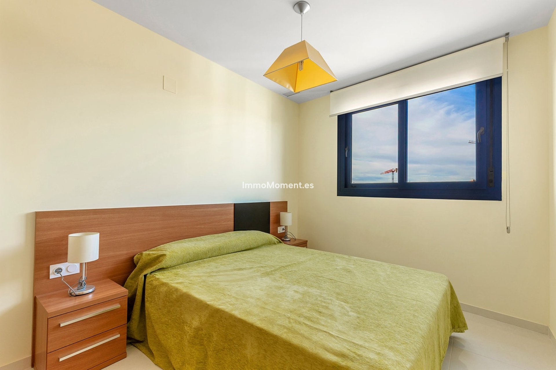 Wiederverkauf - Wohnung - Orihuela - Punta Prima