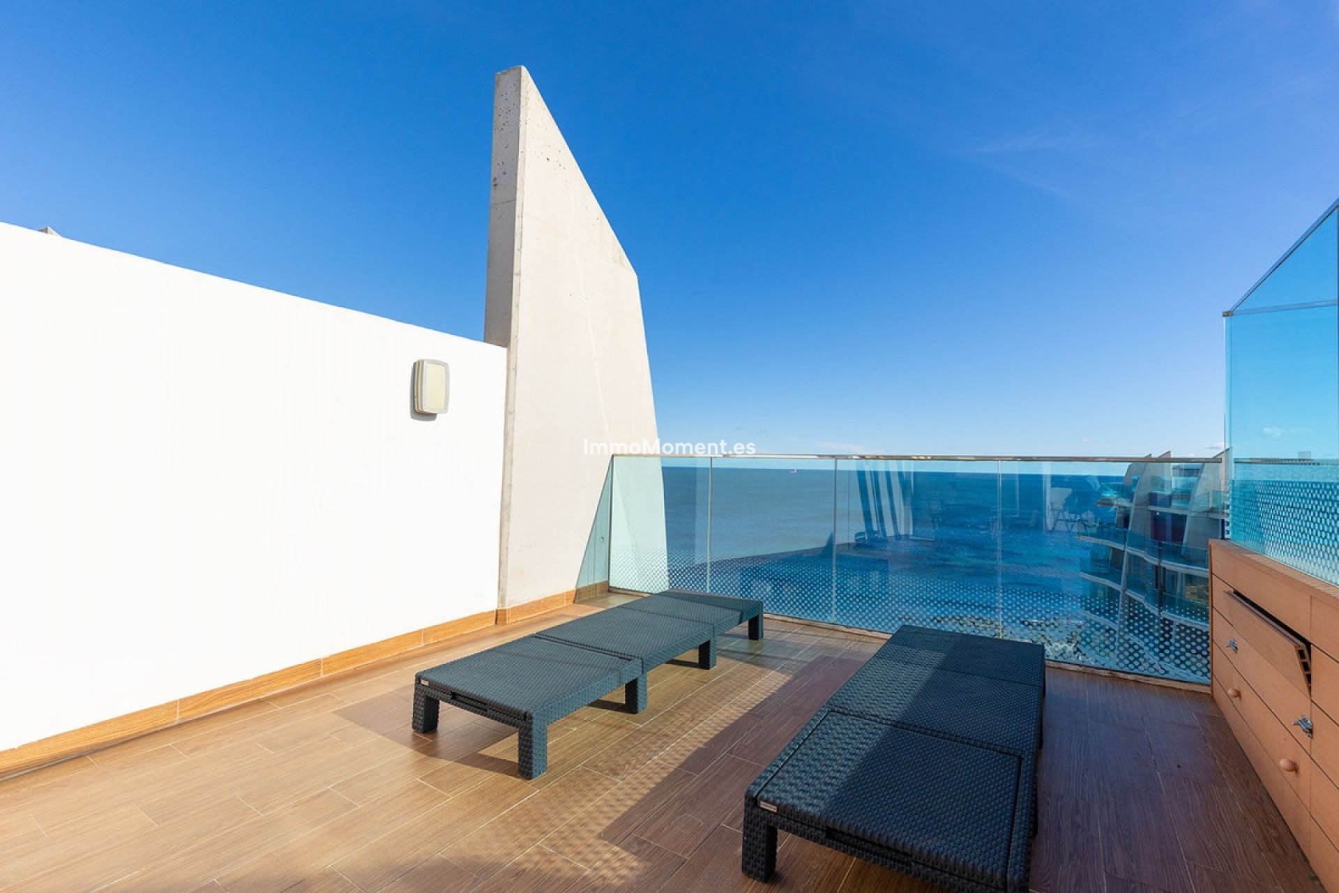 Wiederverkauf - Wohnung - Orihuela - Punta Prima