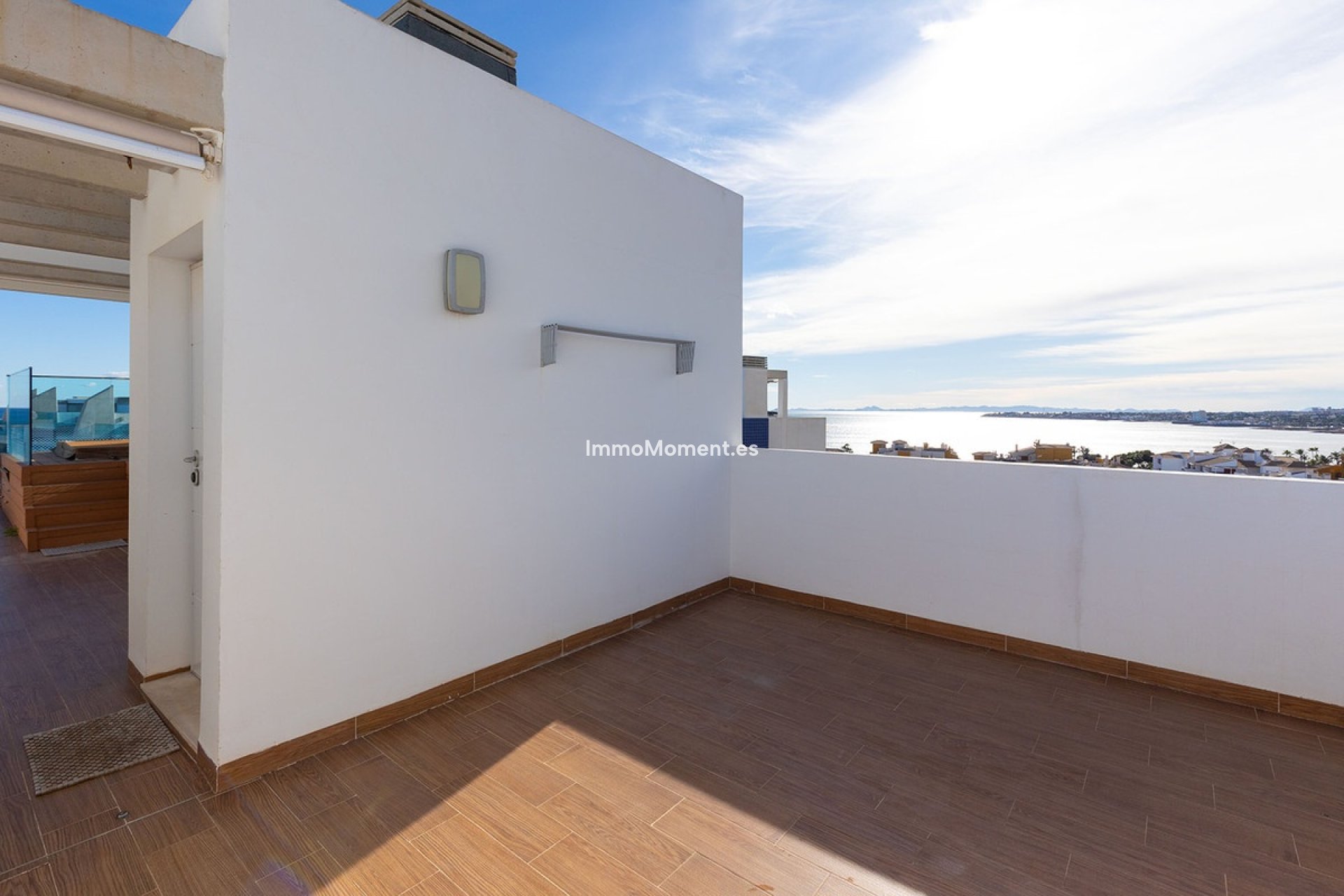 Wiederverkauf - Wohnung - Orihuela - Punta Prima