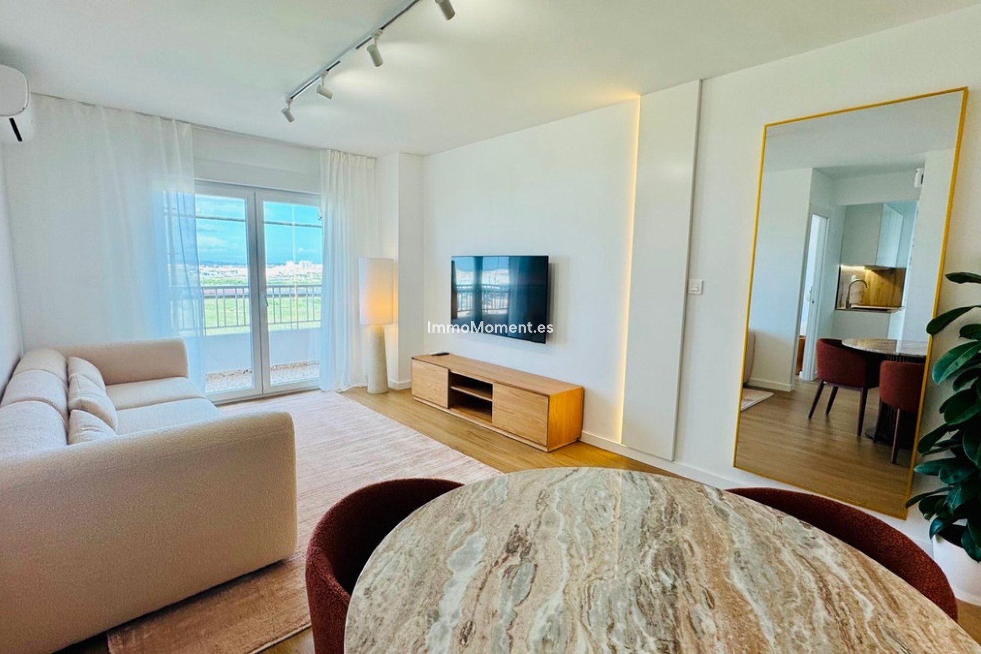 Wiederverkauf - Wohnung - Orihuela - Punta Prima