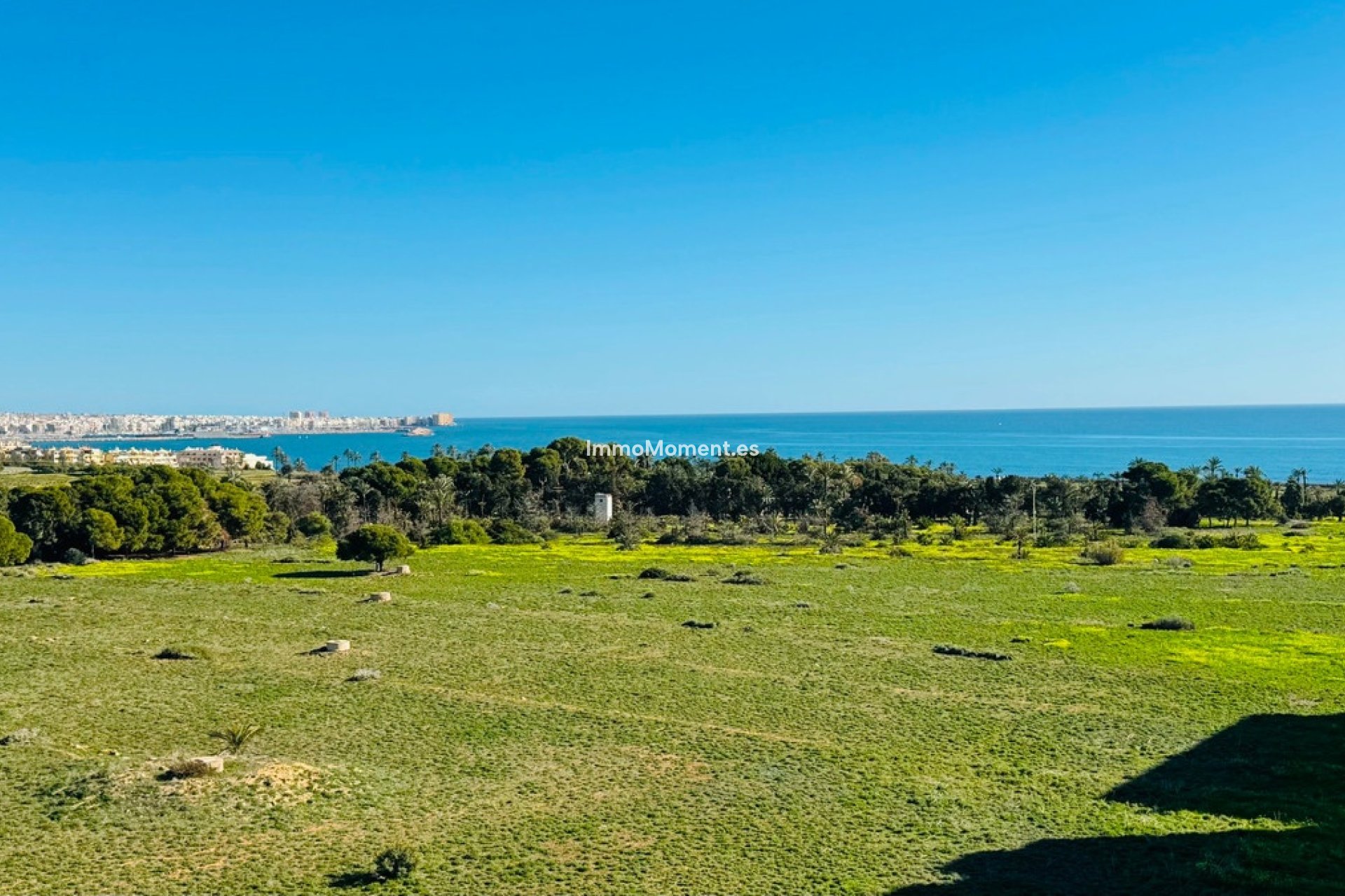 Wiederverkauf - Wohnung - Orihuela - Punta Prima