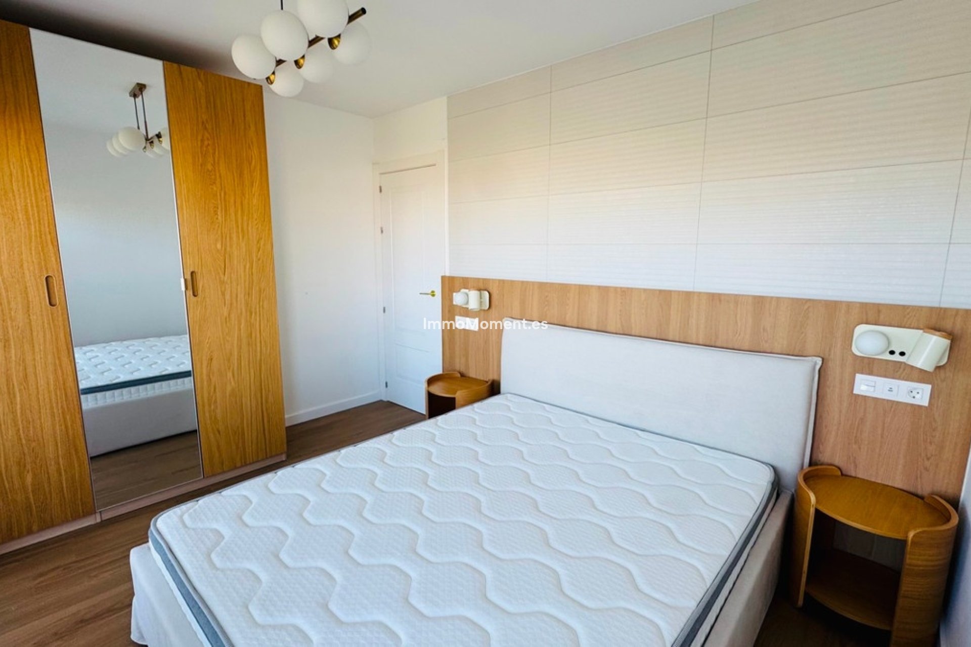 Wiederverkauf - Wohnung - Orihuela - Punta Prima