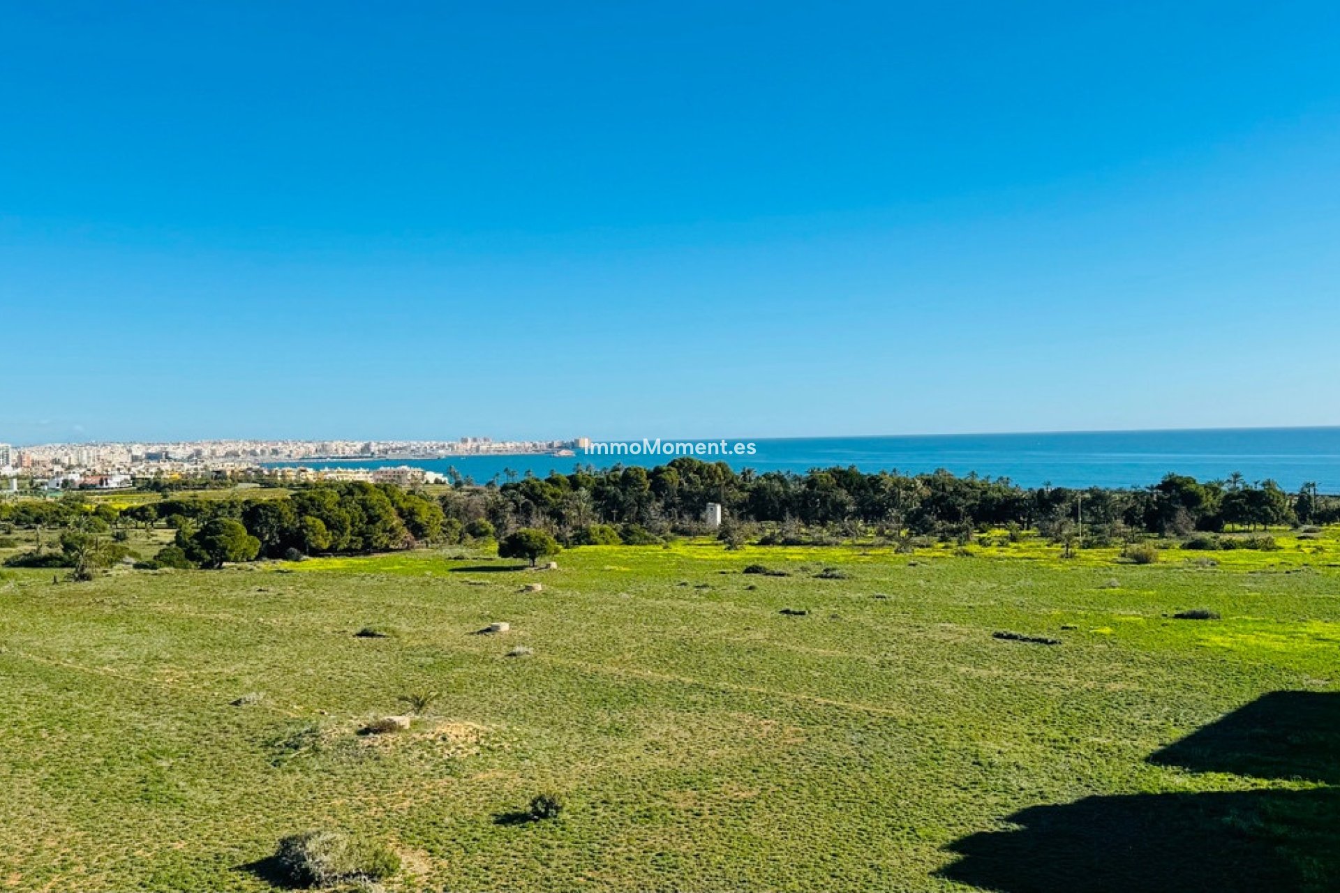 Wiederverkauf - Wohnung - Orihuela - Punta Prima