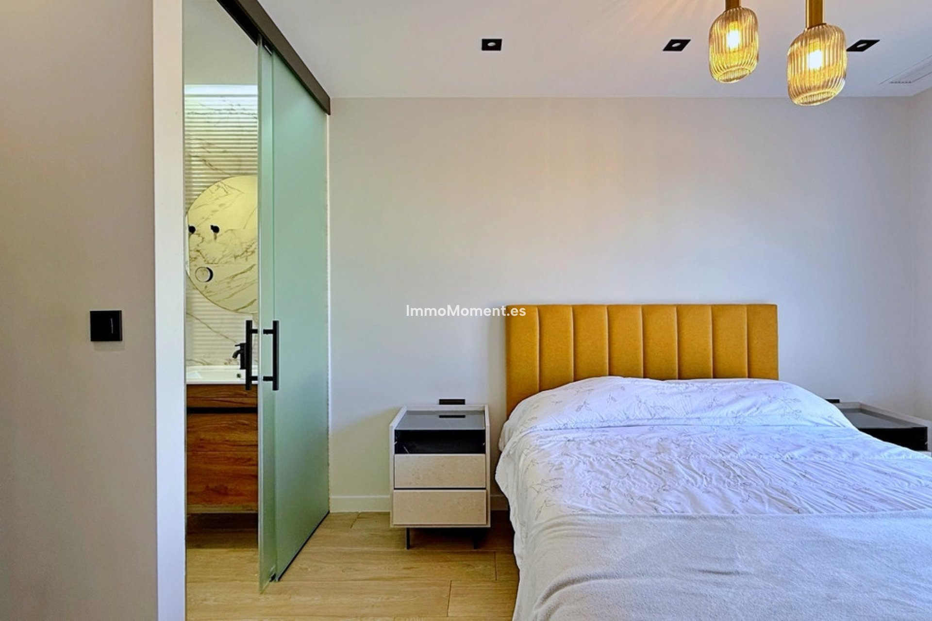 Wiederverkauf - Wohnung - Orihuela - Punta Prima