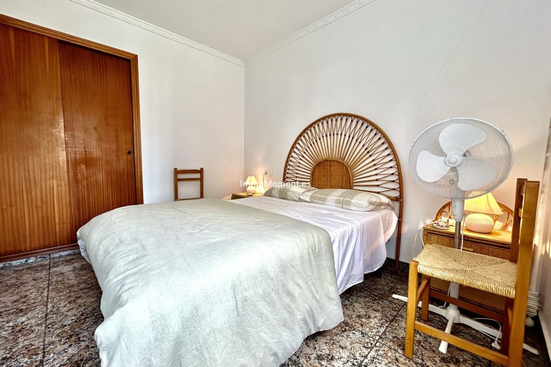 Wiederverkauf - Wohnung - Orihuela - Punta Prima