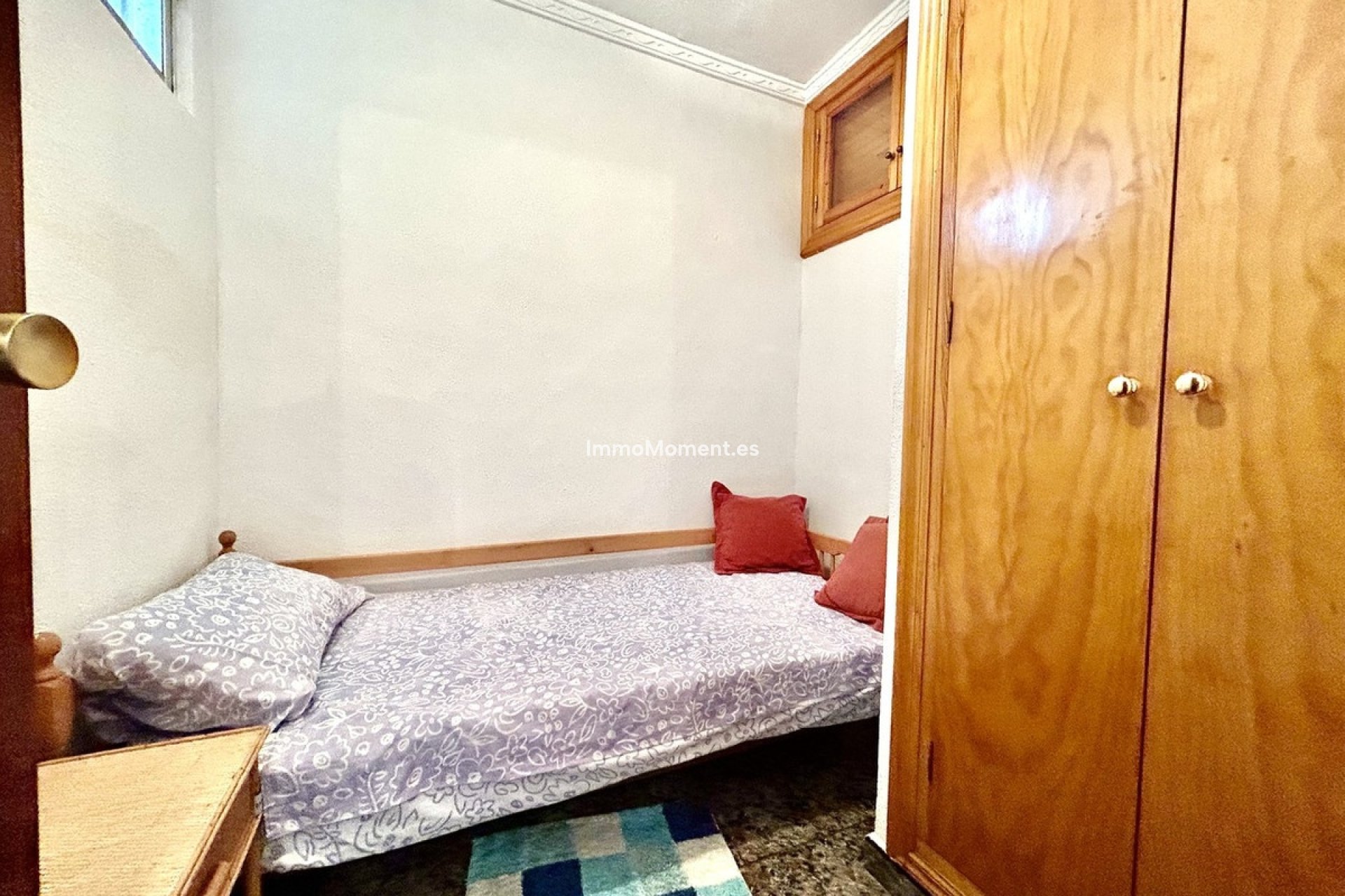 Wiederverkauf - Wohnung - Orihuela - Punta Prima