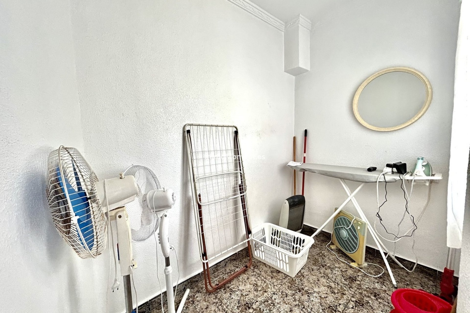 Wiederverkauf - Wohnung - Orihuela - Punta Prima