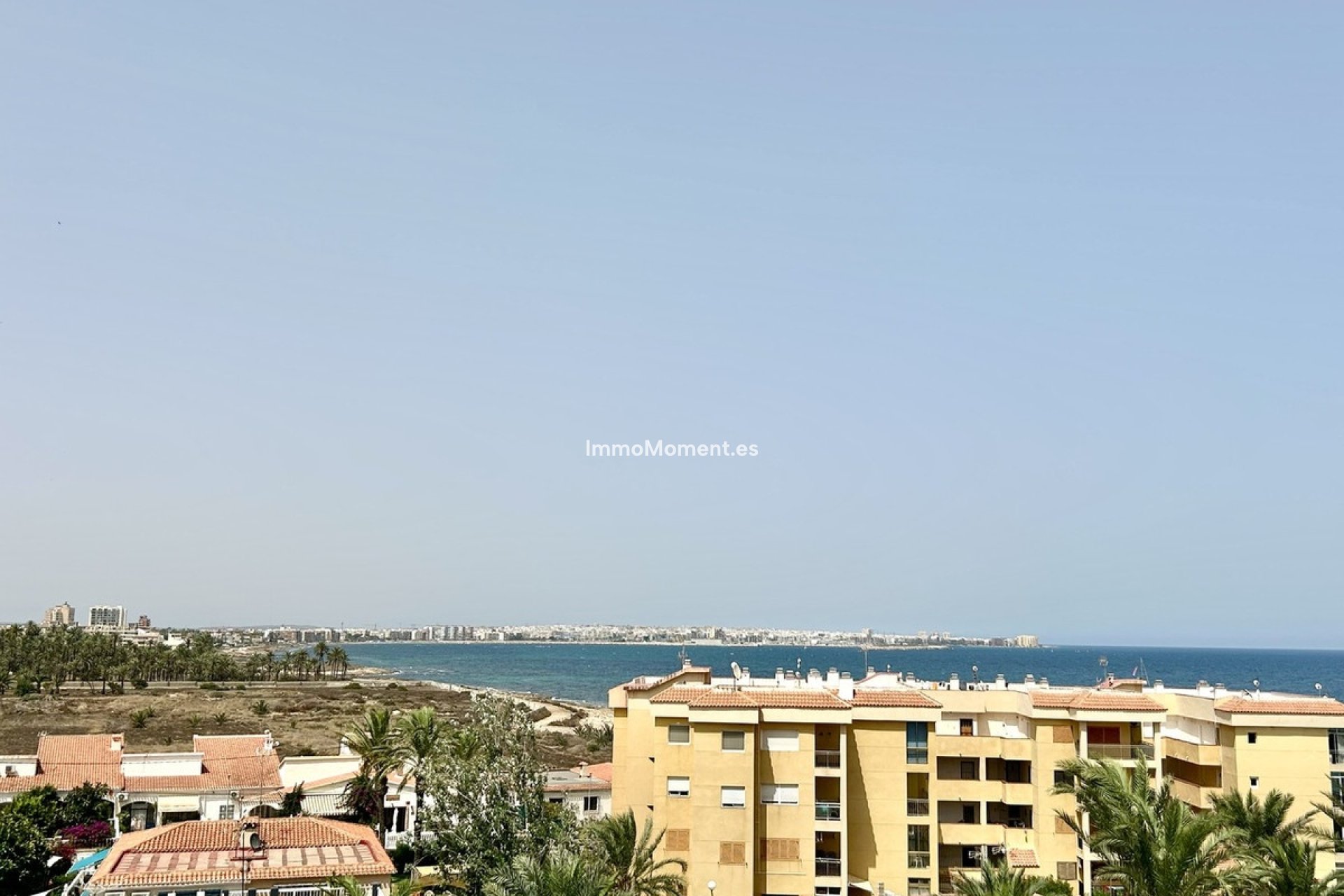 Wiederverkauf - Wohnung - Orihuela - Punta Prima
