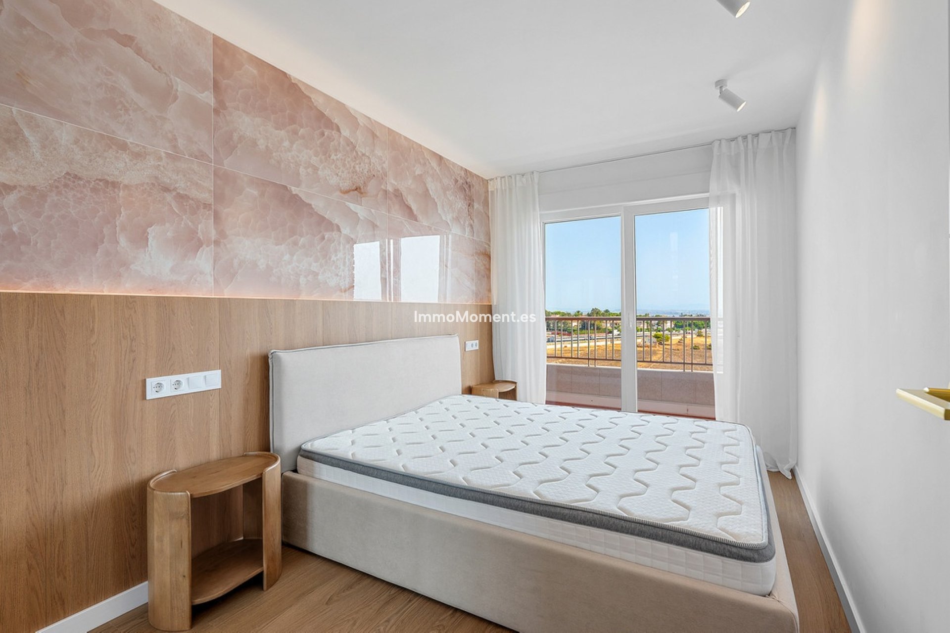 Wiederverkauf - Wohnung - Orihuela - Punta Prima