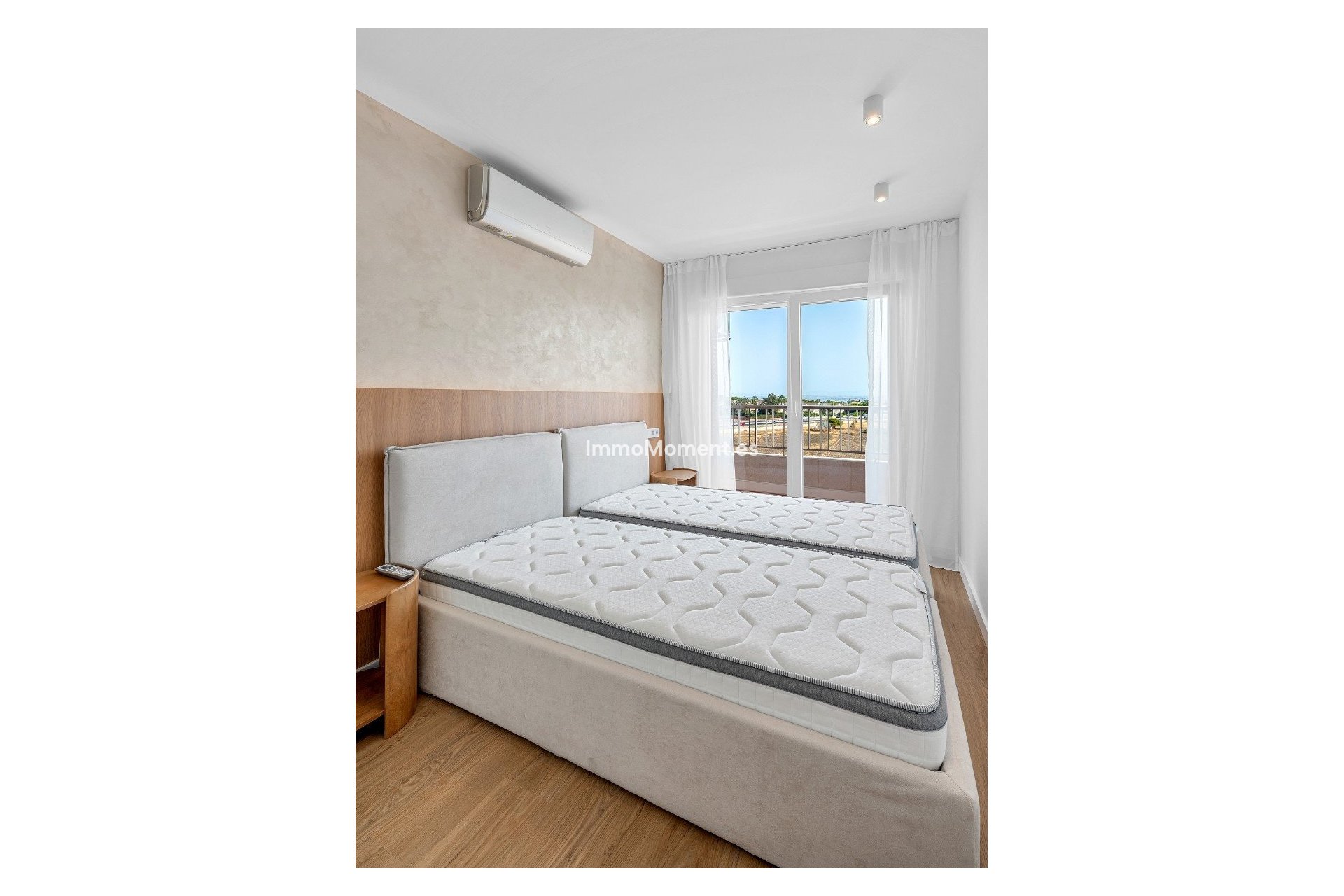 Wiederverkauf - Wohnung - Orihuela - Punta Prima