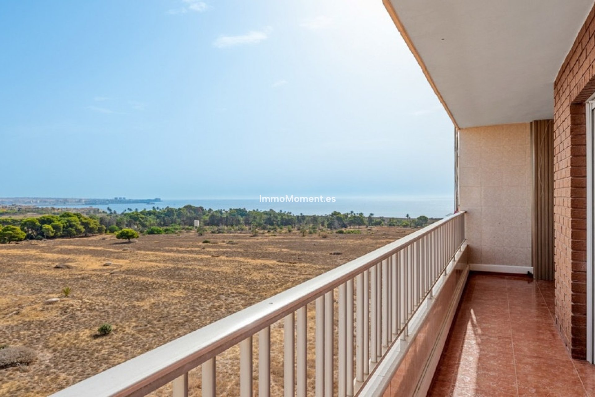 Wiederverkauf - Wohnung - Orihuela - Punta Prima