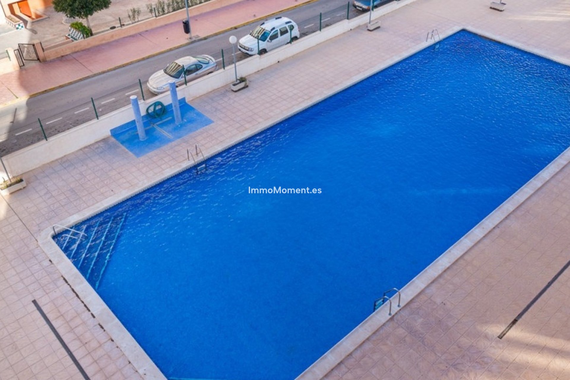 Wiederverkauf - Wohnung - Orihuela - Punta Prima