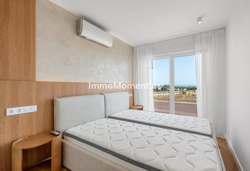 Wiederverkauf - Wohnung - Orihuela - Punta Prima