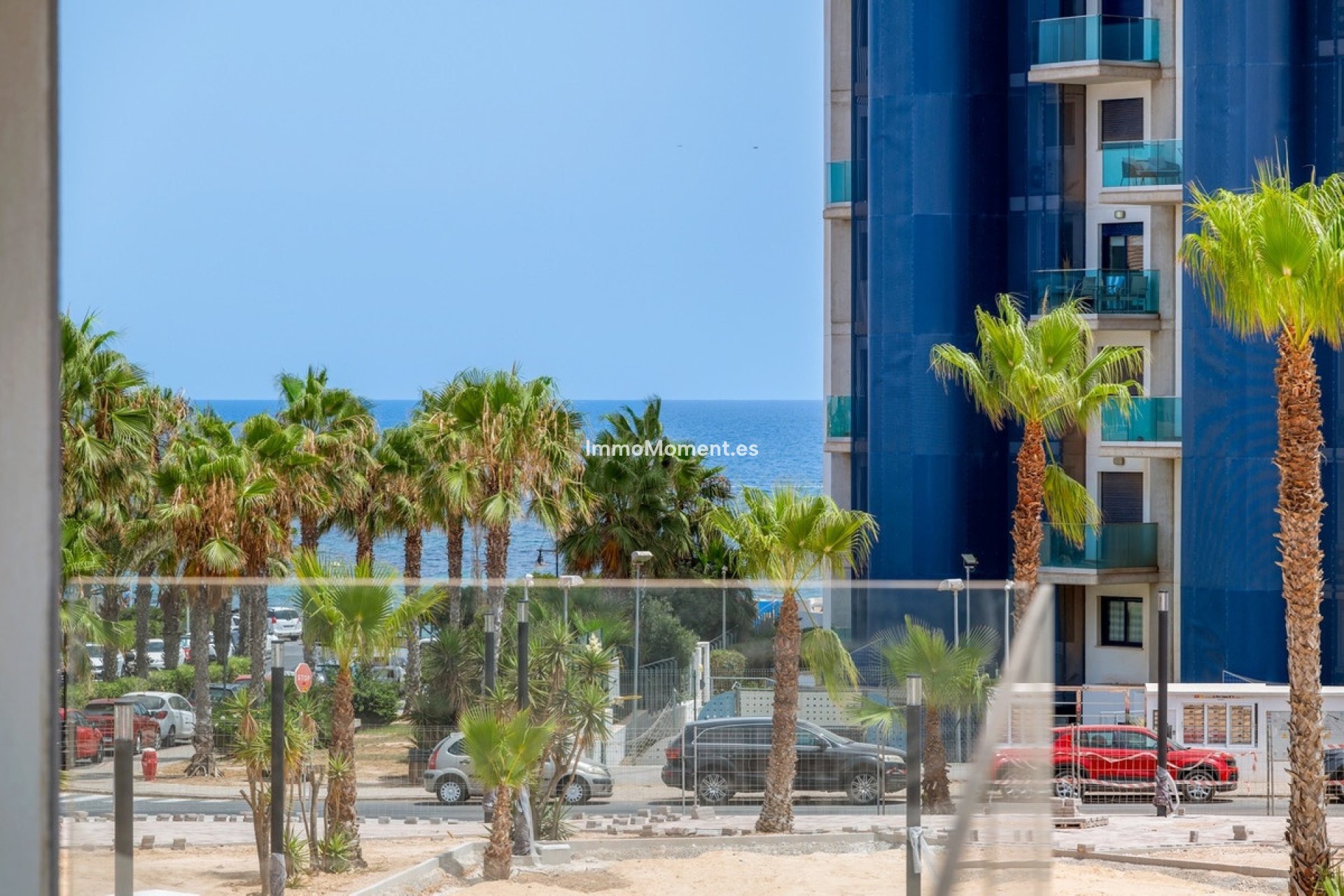 Wiederverkauf - Wohnung - Orihuela - Punta Prima