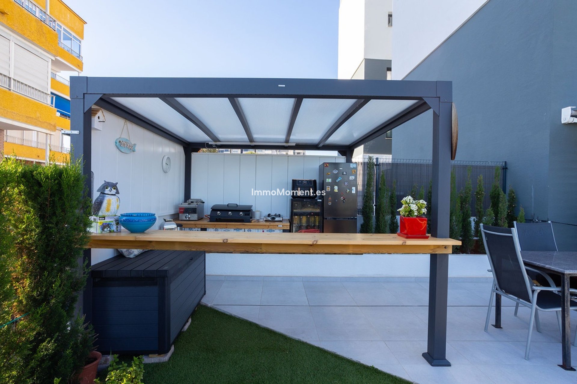 Wiederverkauf - Wohnung - Orihuela - Rocio del Mar