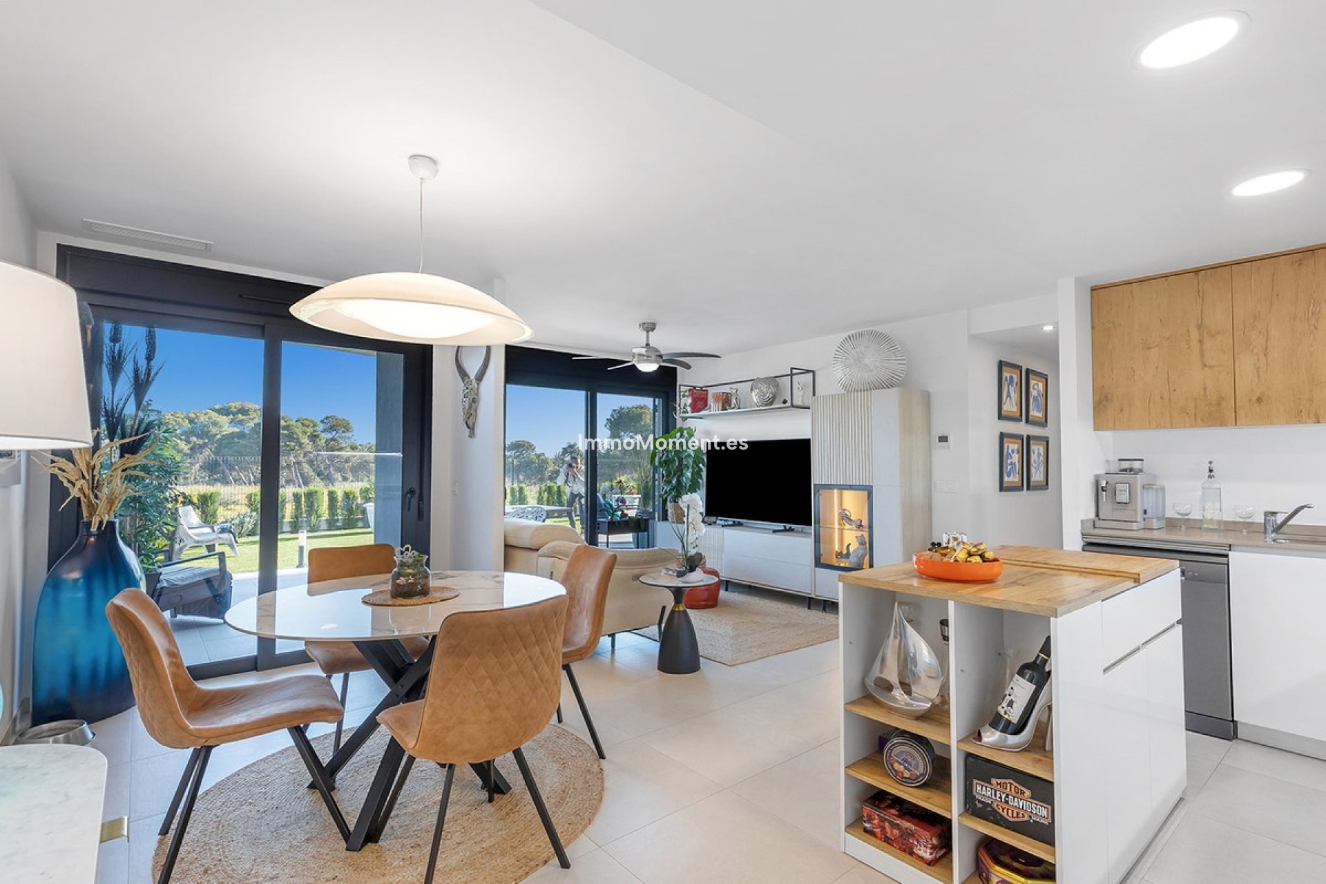 Wiederverkauf - Wohnung - Orihuela - Rocio del Mar